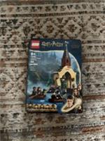 LEGO 76426 HARRY POTTER HOGWARTS CASTLE BOATHOUSE New & Sealed Rare & Retired