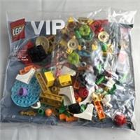 LEGO Miscellaneous: Lunar New Year Vip Add-On Pack (40605)