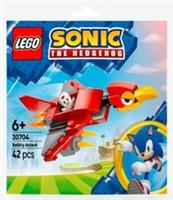 Lego Sonic the Hedgehog. Balkiry Attack 30704 Paperbag Brand New in Packet