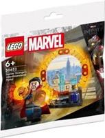 Lego Marvel Doctor Strange's Interdimensional Portal 30652 Polybag Brand New