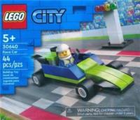 Lego City Race Car 30640 Polybag Brand New in Packet
