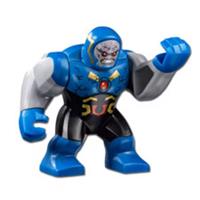Custom LEGO Darkseid Big Figure DC Comics Justice League Super Villain BigFig