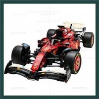 Ferrari SF-24 F1 Rennauto Building Set | 1:8 | +3229pcs | Technic | REPLIKA