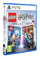 LEGO Harry Potter Collection PLAYSTATION 5 - Anni da 1 a 4 e Anni da 5 a 7