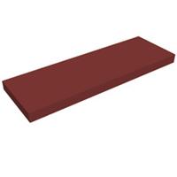 4x LEGO Part 69729 - Tile 2 x 6