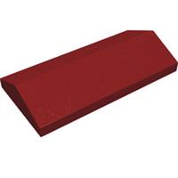 4x LEGO Part 3299 - Slope 33 2 x 4 Double