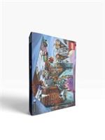 LEGO Harry Potter Advent Calendar 76418 7+ 24 Models Complete BNSIB 2023 Retired