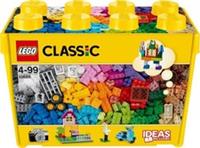 LEGO CLASSIC: Lego Large Creative Brick Box (10698)