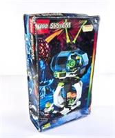 Lego Space Exploriens 6899 Space Nebula Outpost - New Sealed - 1996