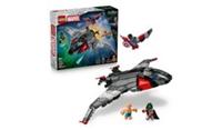 LEGO Marvel: Avengers: Doomsday Quinjet (76347)