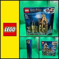 LEGO HARRY POTTER - HOGWARTS CLOCK TOWER 75948 - Brand New & Sealed