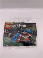 LEGO CREATOR: Race Car (30572)