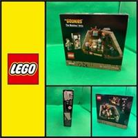 LEGO Ideas 40773 The Goonies The Walshes' Attic GWP New And Sealed