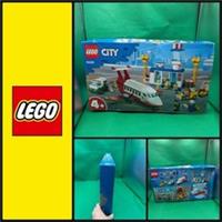 BRAND NEW SEALED LEGO CITY Central Airport 60261