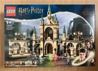 LEGO Harry Potter: The Battle Of Hogwarts (76415) BNISB