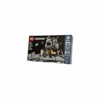Lego: Creator NASA Apollo 11 Lunar Lander (10266) New & Factory Sealed