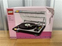 LEGO Promotional - 40699 - Retro Record Player - Brand New & Sealed