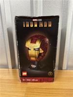LEGO Super Heroes Marvel - 76165 - Iron Man - Brand New & Sealed