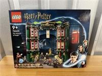 LEGO Harry Potter - 76403 - The Ministry of Magic - Brand New & Sealed