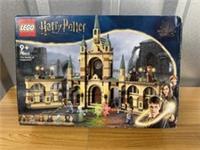 LEGO Harry Potter - 76415 - The Battle of Hogwarts - Brand New & Sealed