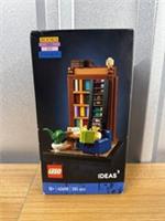 LEGO Ideas - 40698 - Books Are My Passion - Brand New & Sealed