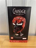 LEGO Super Heroes Marvel - 76199 - Carnage - Brand New & Sealed