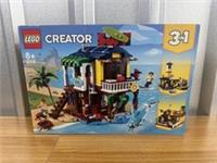 LEGO Creator - 31118 - Surfer Beach House - Brand New & Sealed
