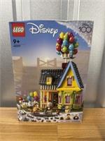 LEGO Disney - 43217 - Up House​ - Brand New & Sealed