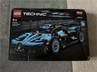 LEGO Technic - 42162 - Bugatti Bolide Agile Blue - Brand New & Sealed