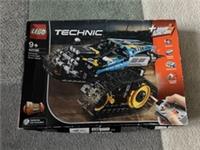 LEGO Technic - 42095 - Remote-Controlled Stunt Racer - Brand New & Sealed