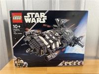 LEGO Star Wars - 75374 - The Onyx Cinder - Brand New & Sealed