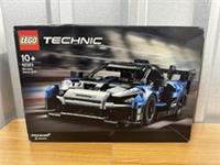 LEGO Technic - 42123 - McLaren Senna GTR - Brand New & Sealed