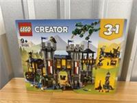 LEGO Creator - 31120 - Medieval Castle - Brand New & Sealed