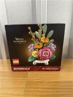 LEGO Botanicals - 40762 - Flowerpot - Brand New & Sealed