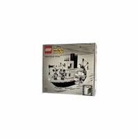 Lego: Ideas Steamboat Willie (21317) New & Factory Sealed
