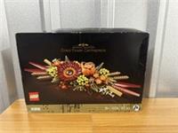 LEGO Botanicals - 10314 - Dried Flower Centerpiece - Brand New & Sealed