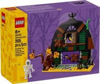 LEGO SEASONAL SET 40721 HALLOWEEN BARN BRAND NEW SEALED 205pcs 8+ 6473955