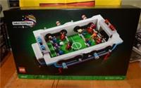 New Sealed Lego Ideas 21337 Table Football Retired Set - Free Postage