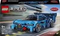 LEGO Speed Champions Bugatti Vision GT Hyper Sports Car 77253 UK