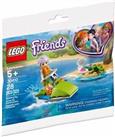 Friends LEGO Polybag Set 30410 Mias Water Fun Promo Rare Collectable Set