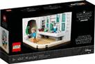 LEGO Star Wars Lars Family Homestead Set 40531