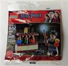 Harry Potter LEGO Polybag Set 30111 Harry Potter Lab Rare Collectable LEGO Set