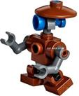 LEGO STAR WARS PIT DROID FIGURE + GIFT - BESTPRICE - 75279 - 2020 - NEW