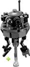 LEGO STAR WARS IMPERIAL PROBE DROID + GIFT - BESTPRICE - 75322 - 2022 - NEW