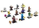 Genuine LEGO Marvel Studios Series 2 Minifigures 71039 Full Set of 12