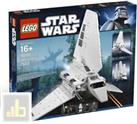 LEGO STAR UCS IMPERIAL SHUTTLE 10212 - NEW FACTORY SEALED BOX (RETIRED 2012)