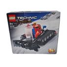 Lego Technic 42148 Snow Groomer New Boxed