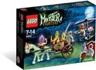 Lego 9462 Monster Fighters The Mummy Brand New Sealed Retired Rare Set 2012