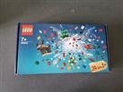 * NEW * LEGO 40253 24 in 1 CHRISTMAS BUILD UP GIFT SET