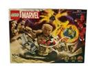 LEGO MARVEL - 76280 - Spider-Man vs. Sandman: Final Battle - 10+ - NEW SEALED ??